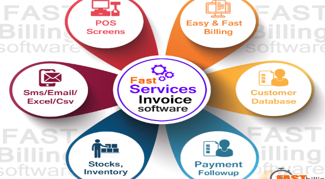 invoice software